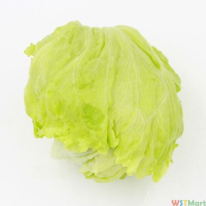 花果山 球生菜 约400g 火锅食材 新鲜蔬菜