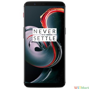 一加 5T（A5010）手机 OnePlus5T 砂岩白 全网通(8G+128G)