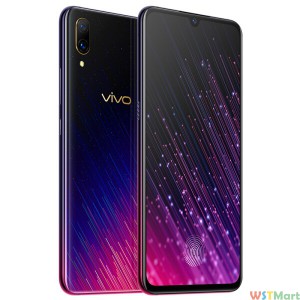 vivo X23全息幻彩版 6GB+128GB 星语新愿 水滴屏全面屏 游戏手机 移动联通电信全网通4G手机